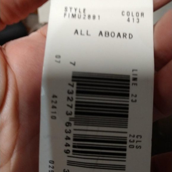 First Issue -  Liz Claiborne Jacket Black - Picture 6 of 7